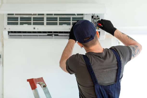 Best Air Duct Cleaning Near Me  in Blossom, TX