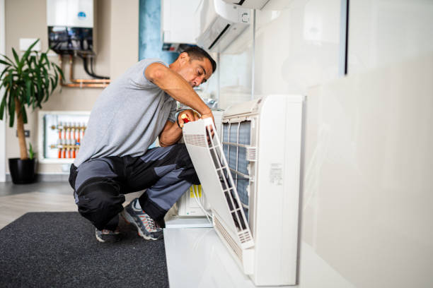 Best HVAC Air Duct Cleaning  in Blossom, TX
