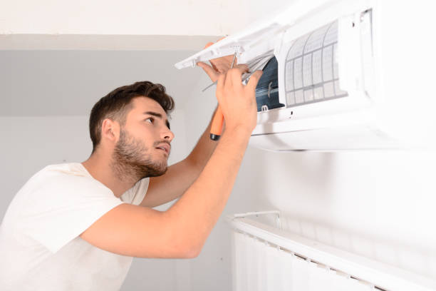 Best Best Air Duct Cleaning Company  in Blossom, TX